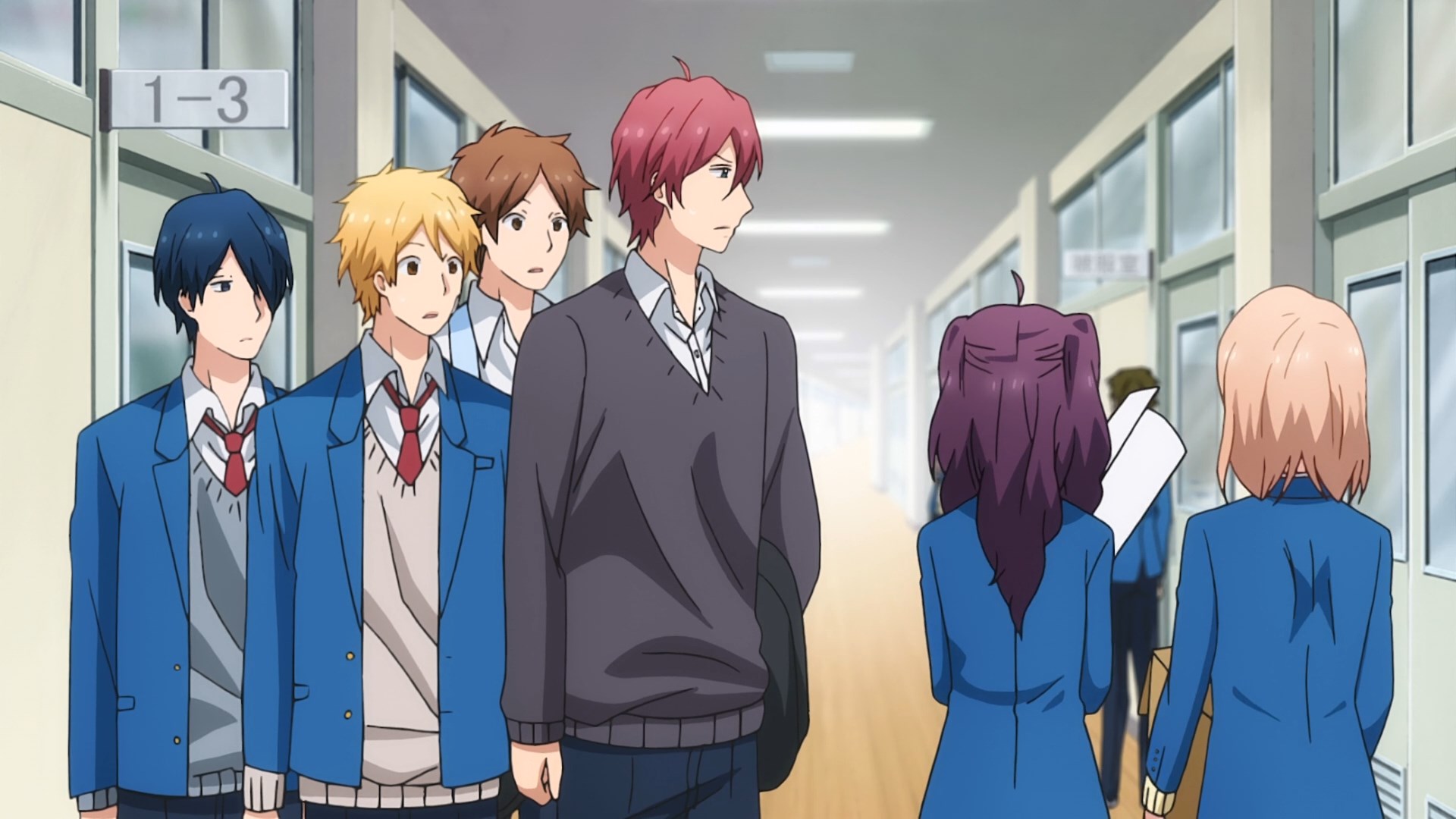 Радужные дни — скриншот 30