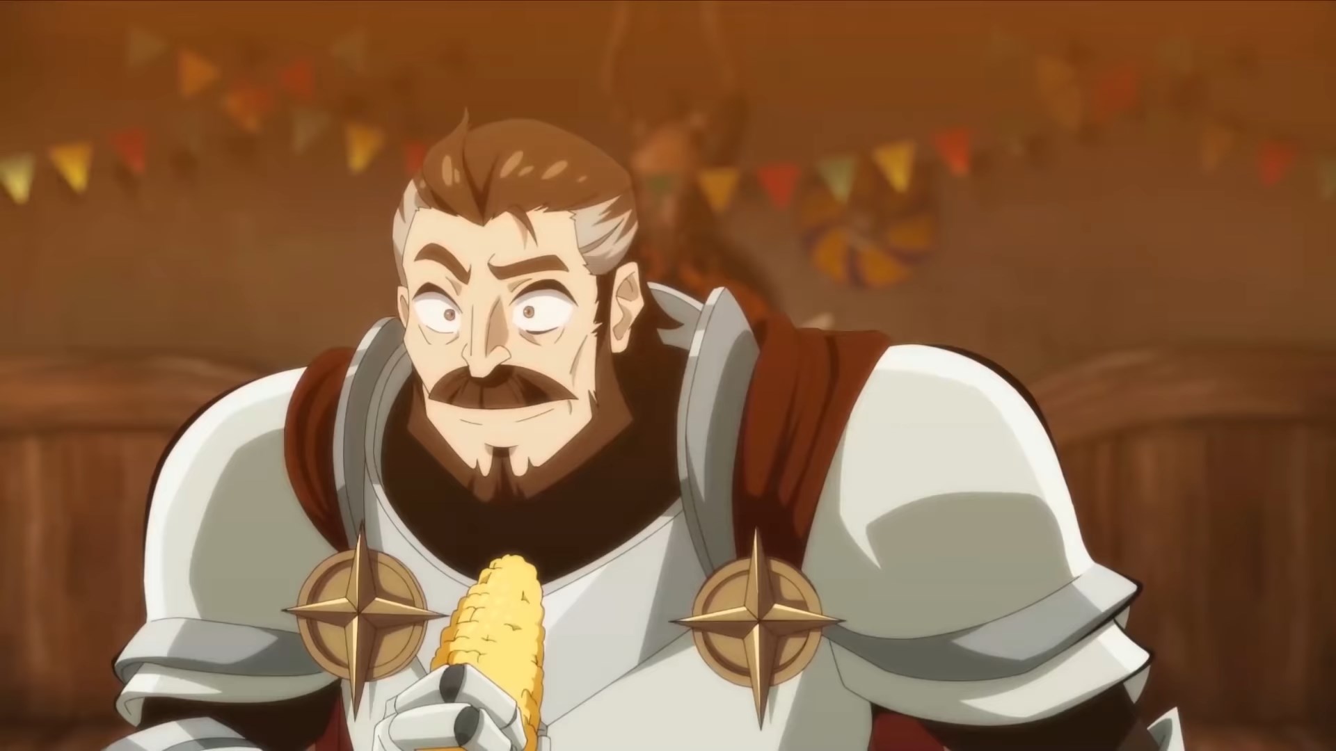 Меч и экспедиция: Чем заняться в Инсомнии — скриншот 9