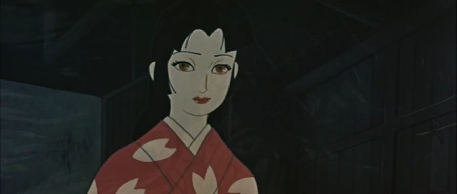 Юный Сарутоби Сасукэ — скриншот 28