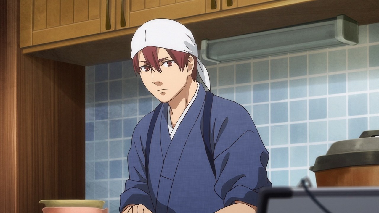 Чайная «Рокуходо» — скриншот 17