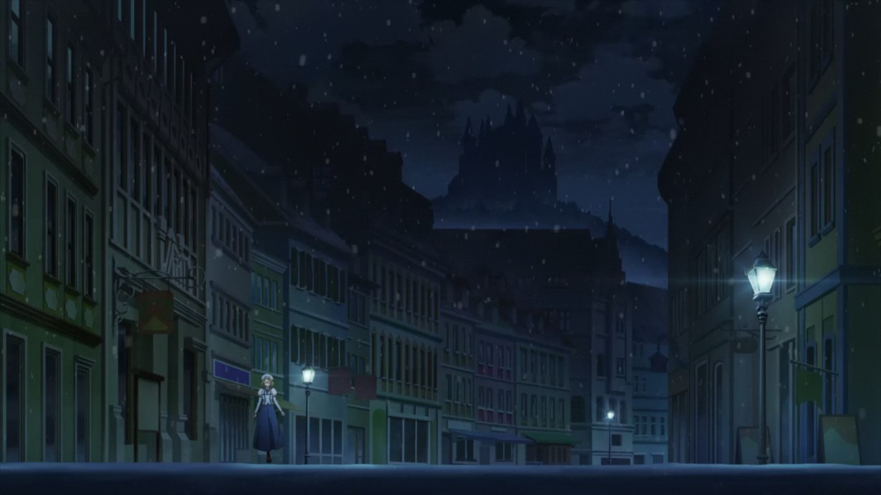 Альтернативная игра богов: Яркий свет — скриншот 28