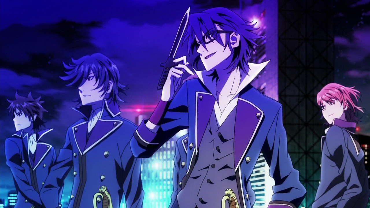 Проект Кей: Возвращение Королей — скриншот 14