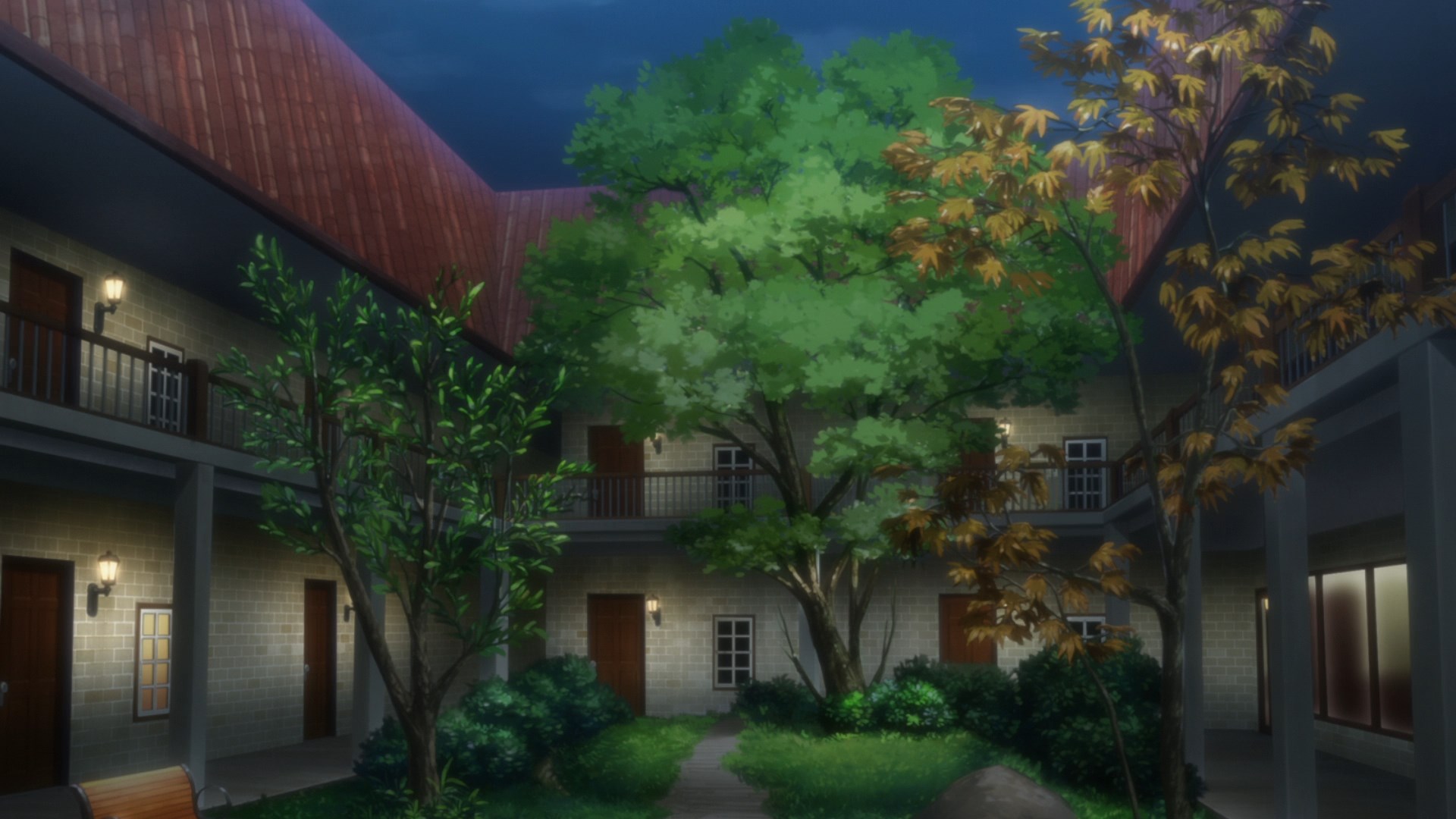 A3! Осень и зима — скриншот 30