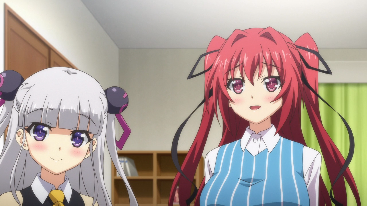 По велению адской сестры: Отбытие — скриншот 48