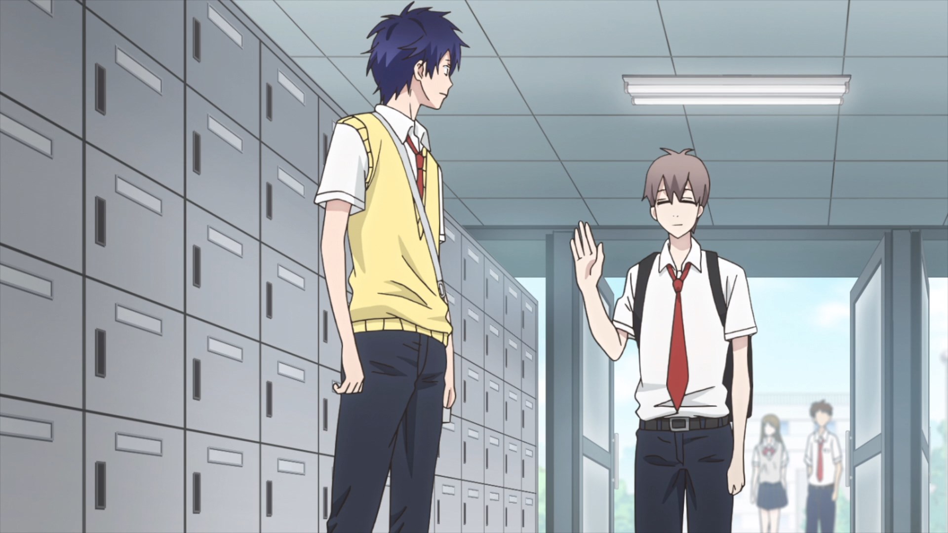 Угрюмый заклинатель духов 2 — скриншот 39