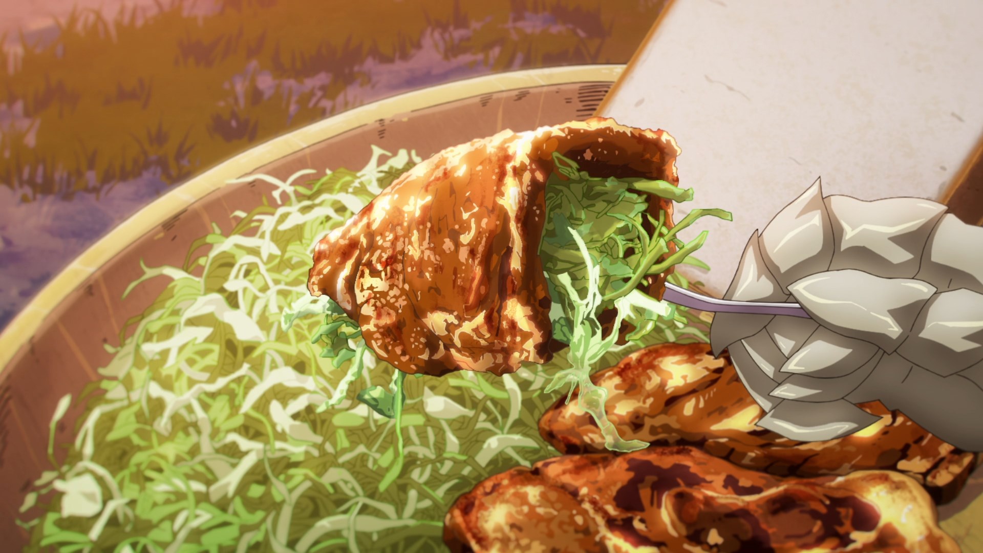 Кулинарные скитания в параллельном мире — скриншот 46