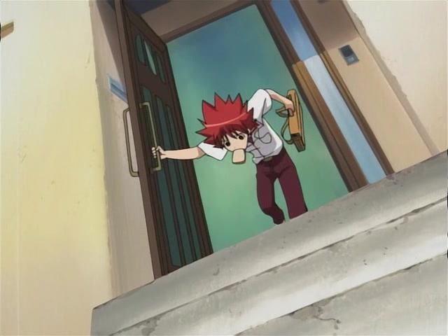 Код ангела — скриншот 10