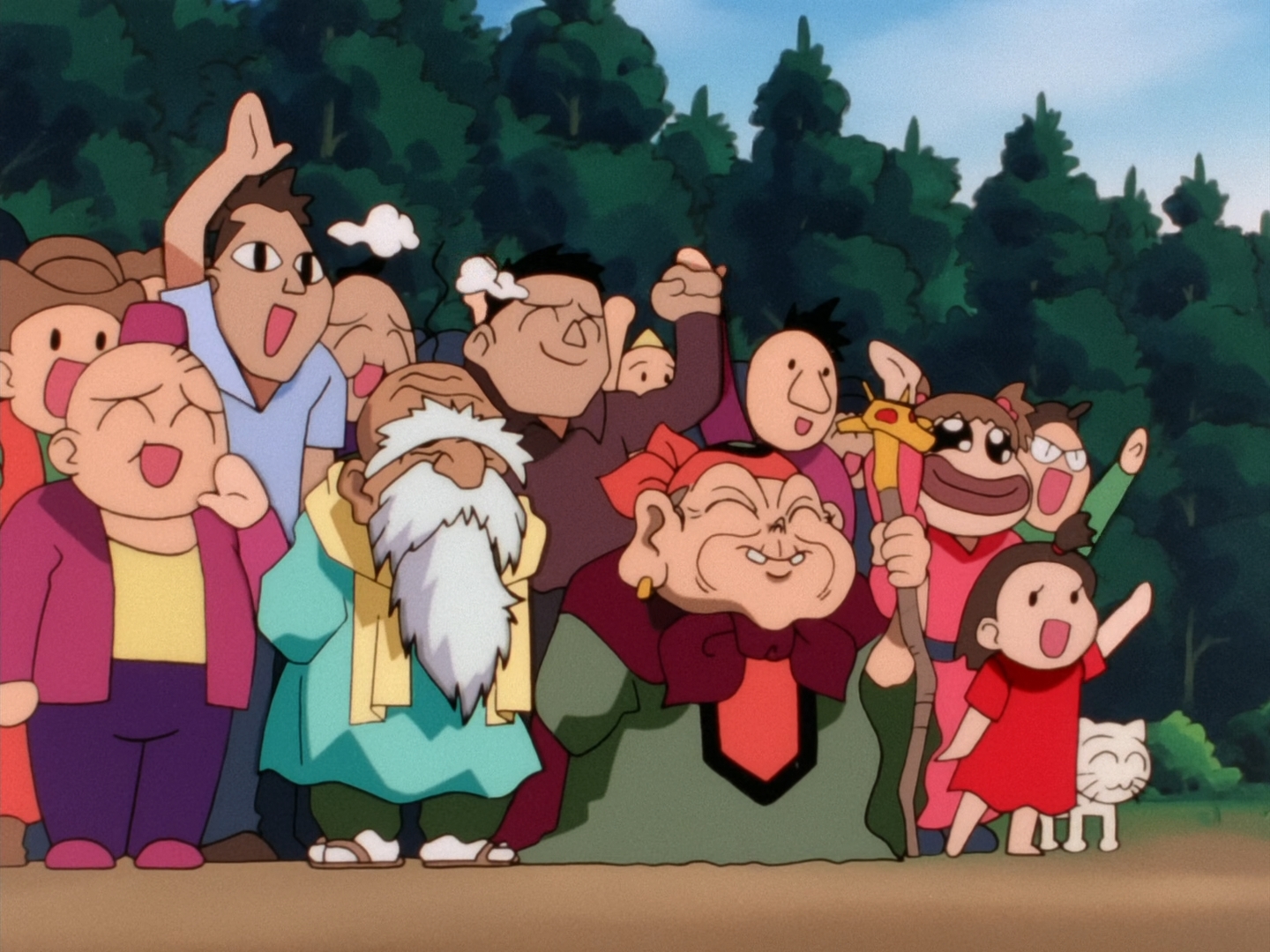 Маленькие спасатели 3 — скриншот 47