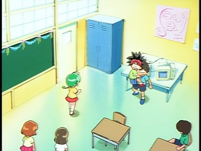 Рыцари коллекции монстров — скриншот 6