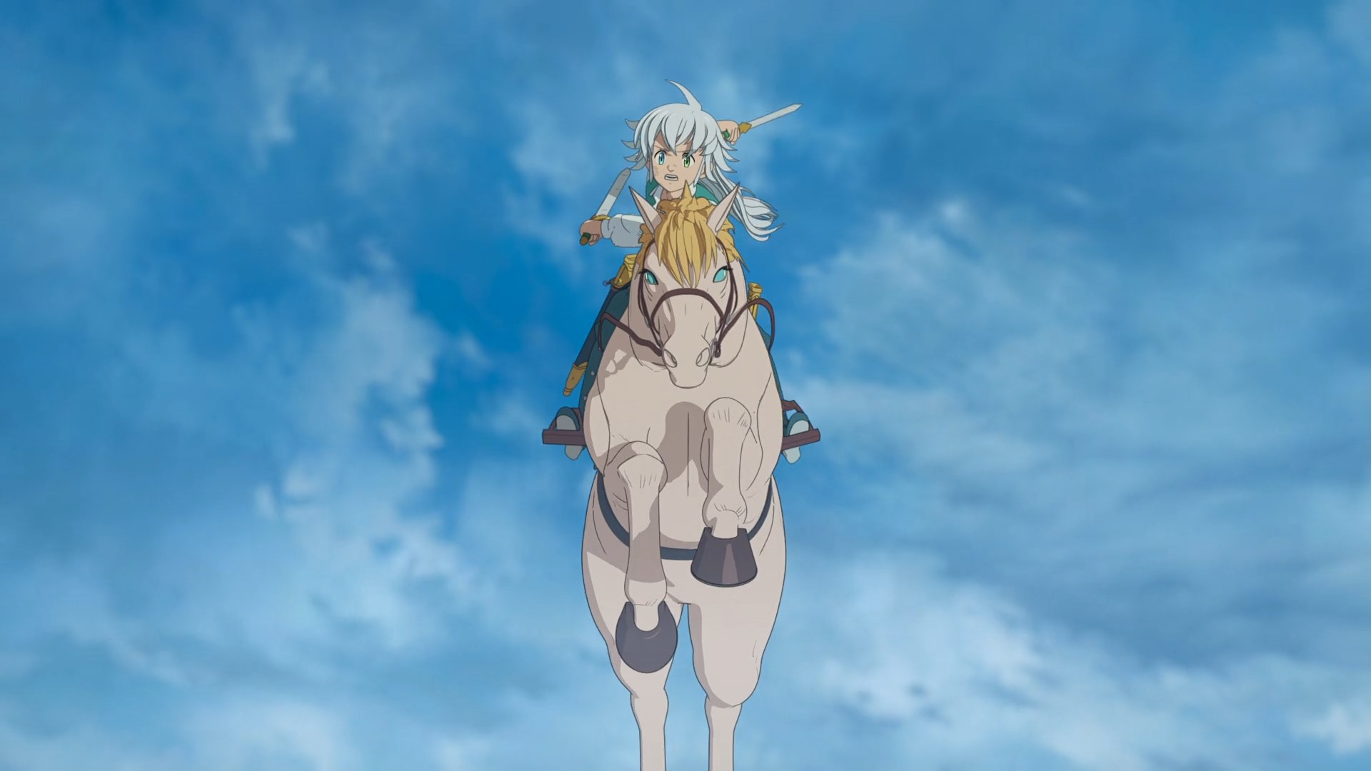 Семь смертных грехов: Недовольство Эдинбурга. Часть 2 — скриншот 21