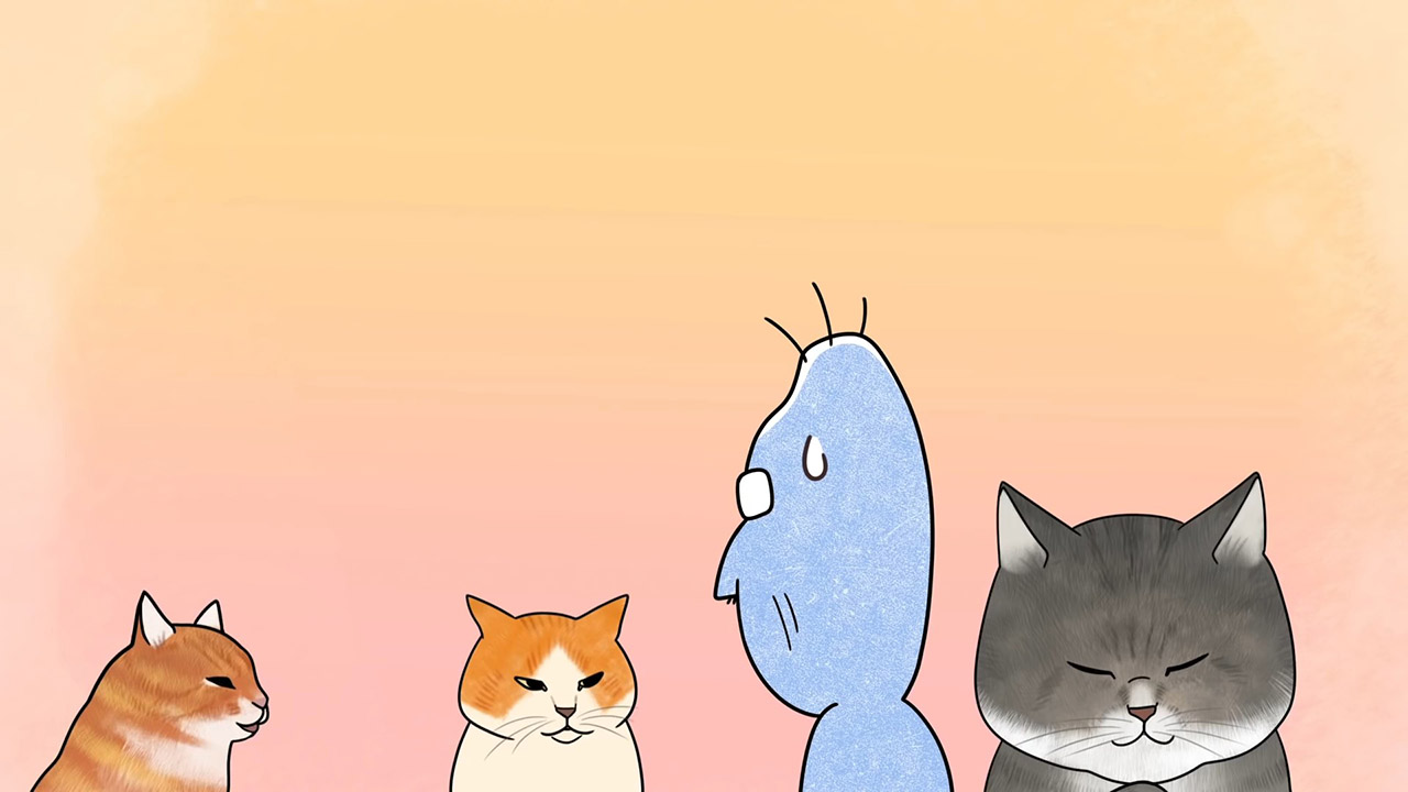 Я, Цусима ONA — скриншот 5