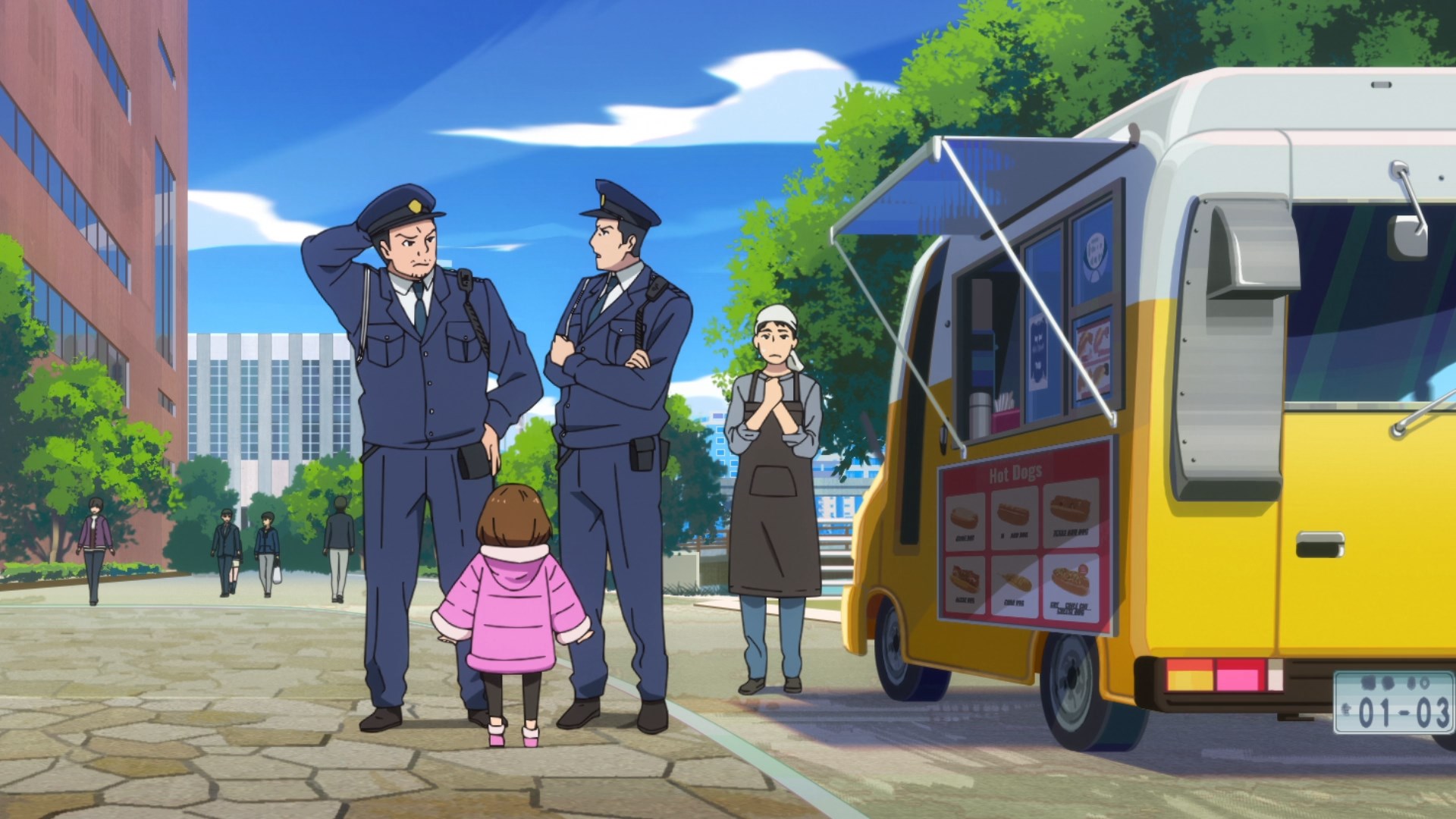 Папаши-дружбаны: Рекап — скриншот 25