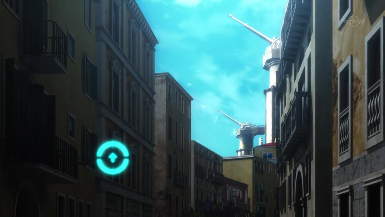 Акварион: Эвол — скриншот 18