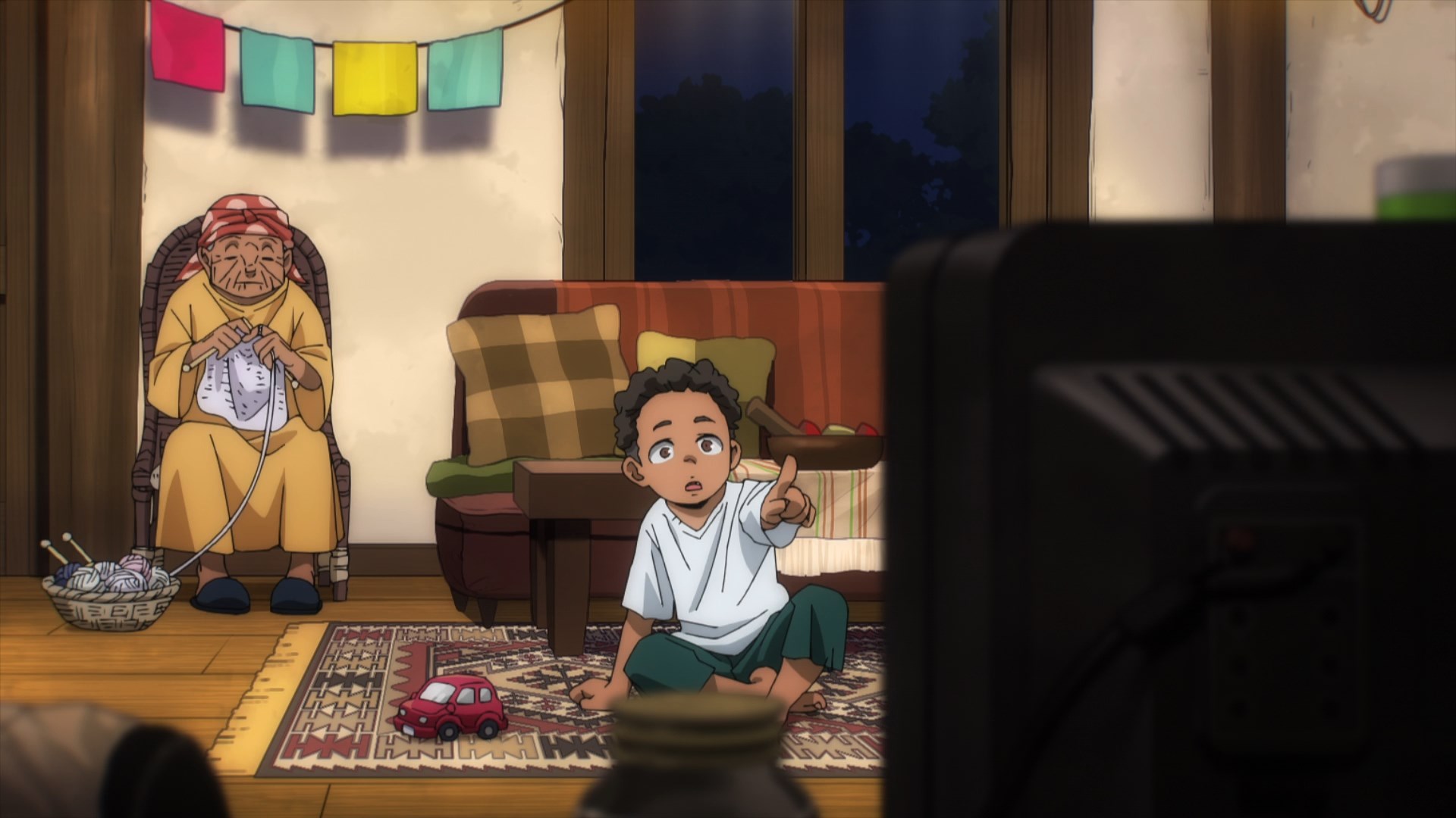 Моя геройская академия: Финал — скриншот 23