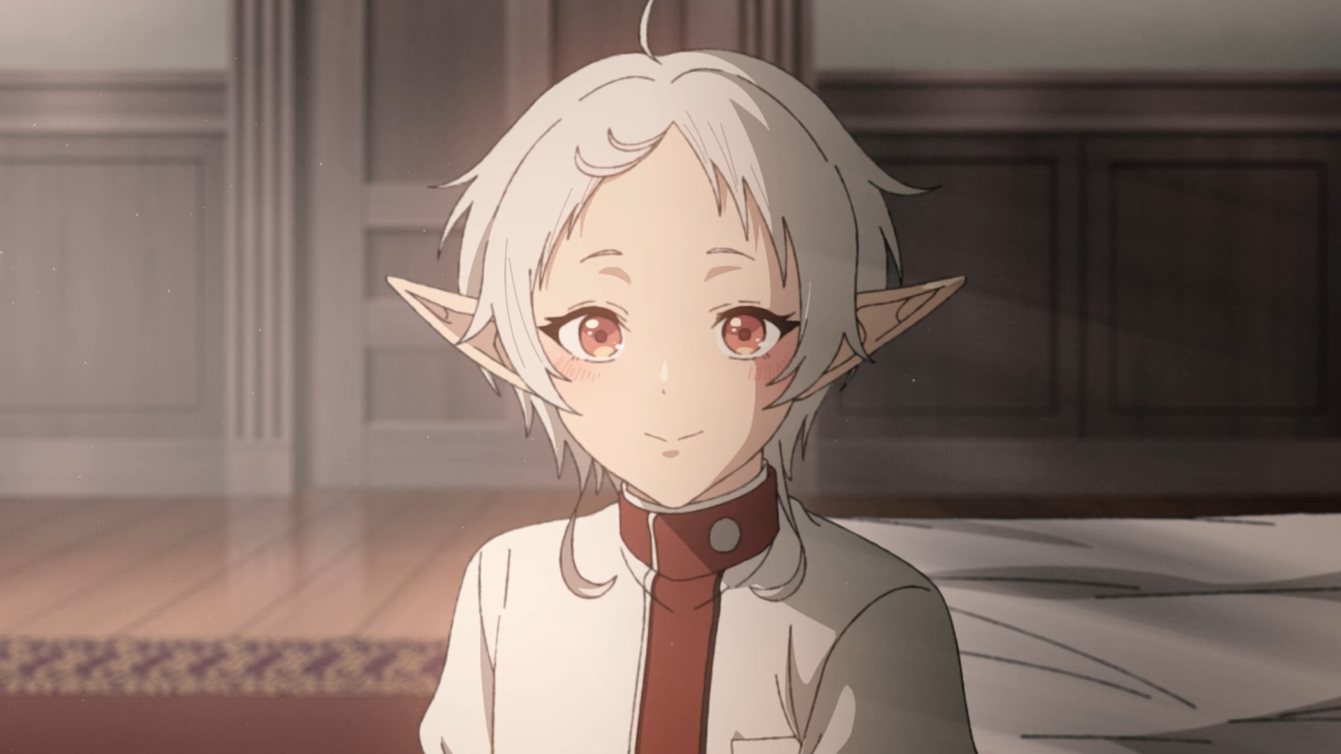 Реинкарнация безработного: История о приключениях в другом мире 2. Часть 2 — скриншот 30