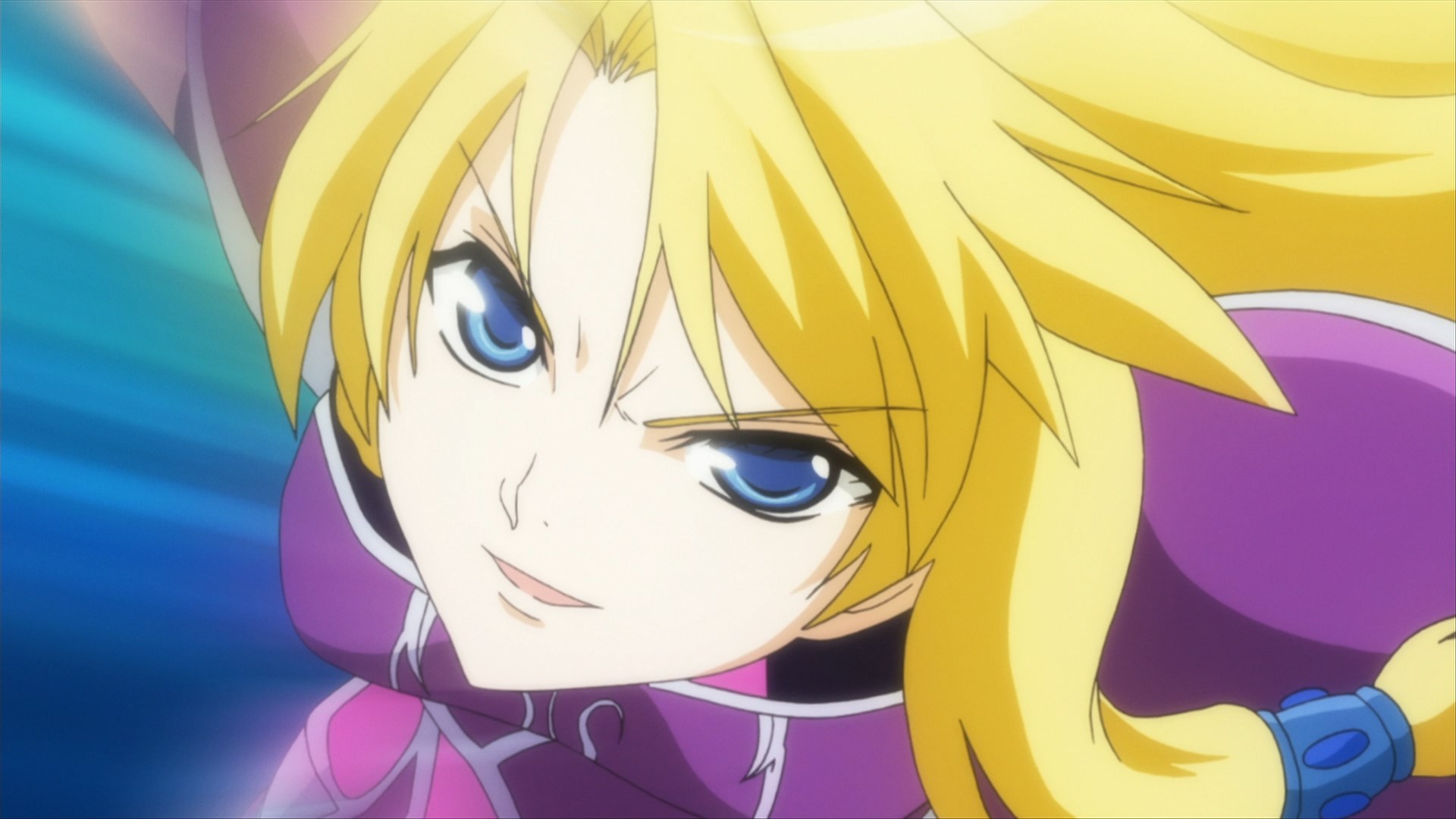 Легенда о легендарных героях — скриншот 5