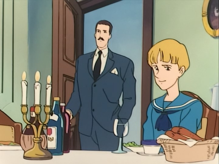 Семья певцов фон Трапп — скриншот 40