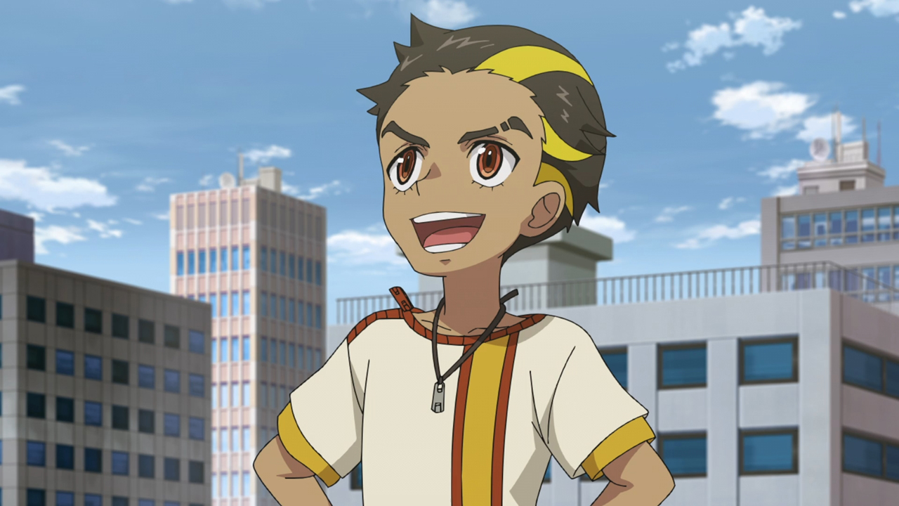 Бакуган: Бронированный альянс — скриншот 15