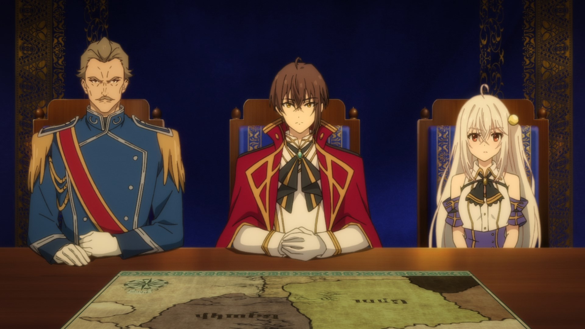 Руководство гениального принца по вызволению страны из долгов — скриншот 29