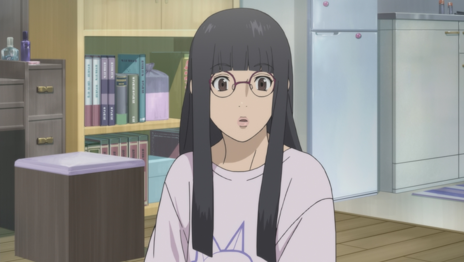 Библиотечная война — скриншот 22