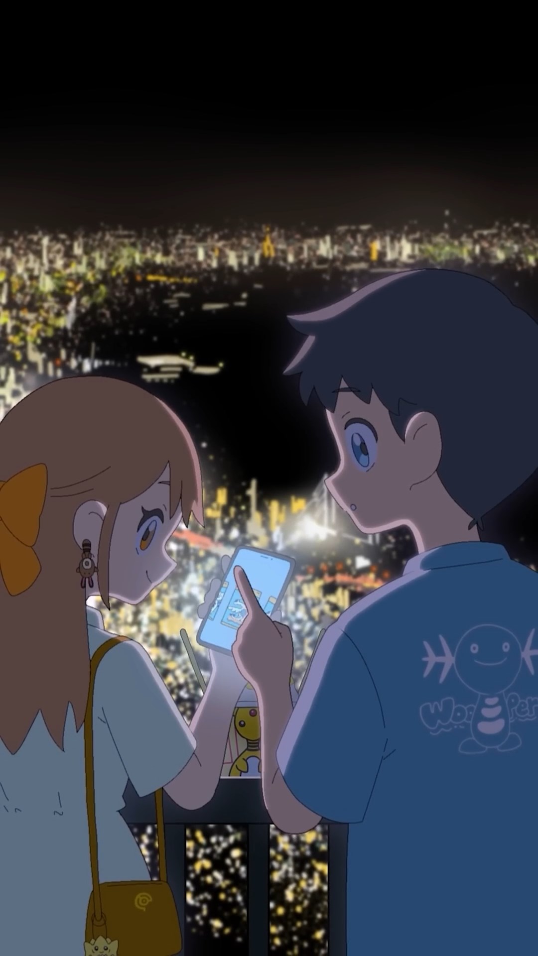 Проводники небес и моря: Обратный отсчёт — скриншот 7