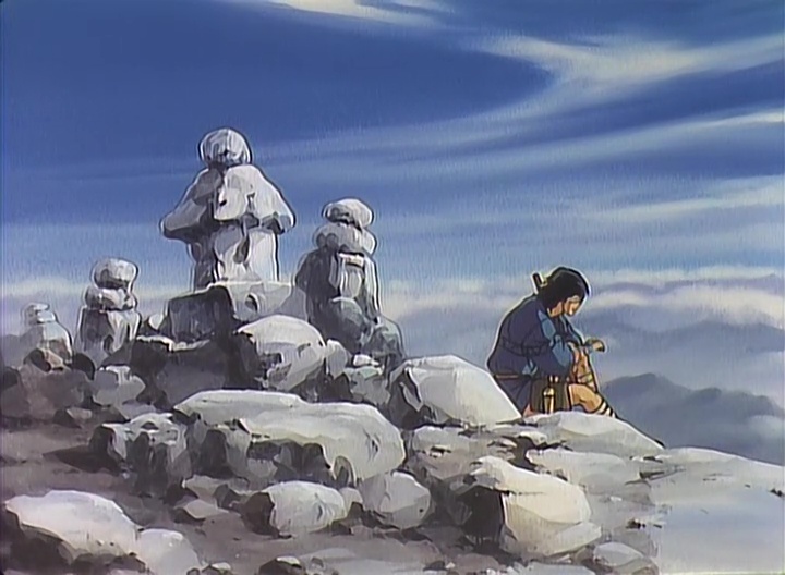 Ёма — посланцы царства тьмы — скриншот 18