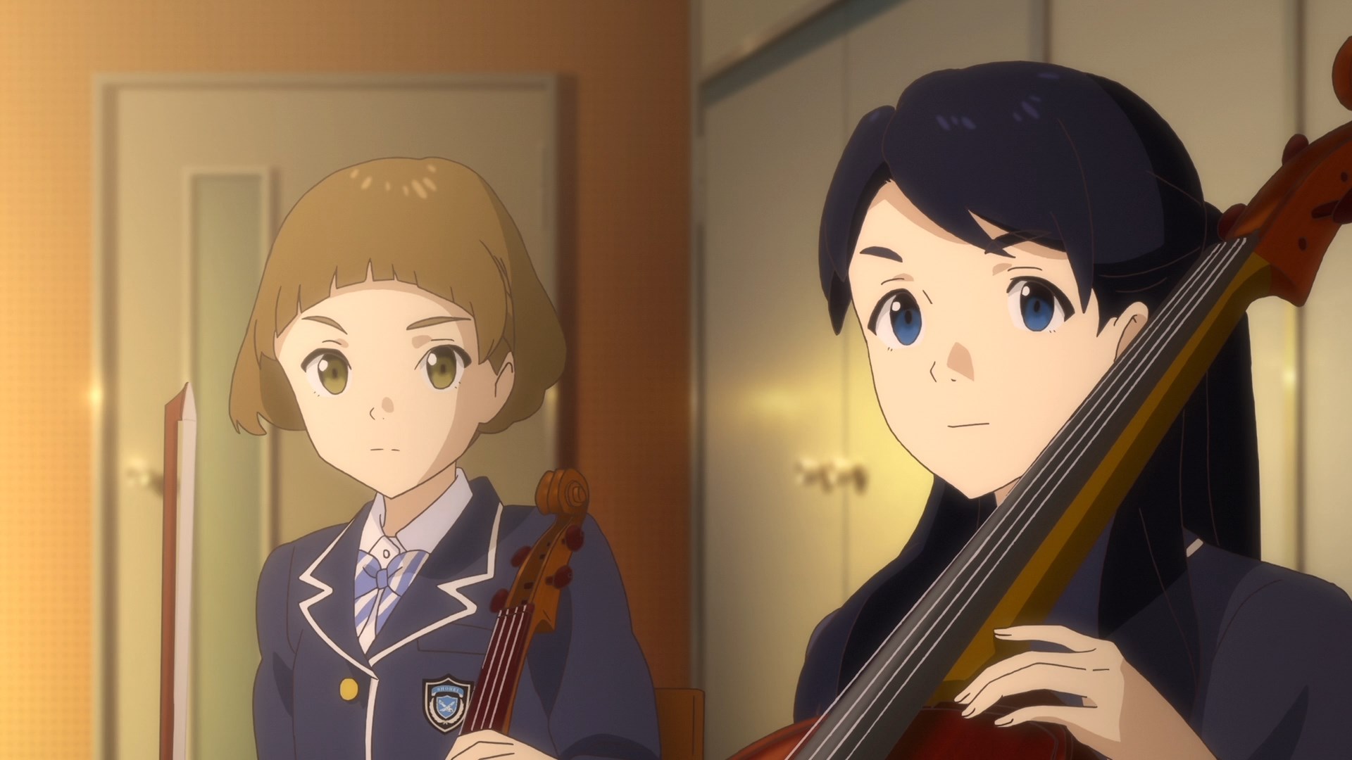 Сумрак — скриншот 28