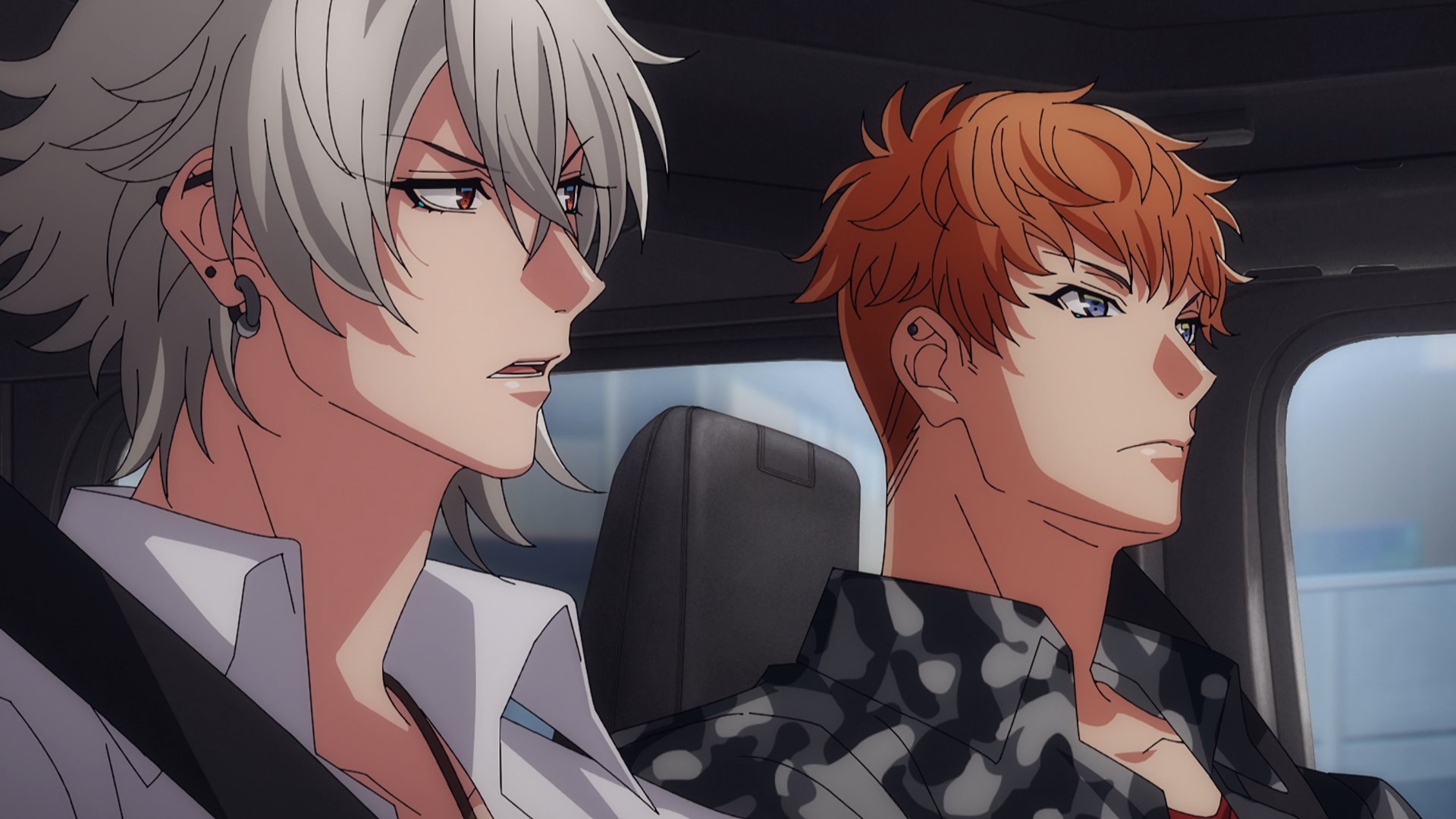 Гипнотический микрофон: Рэп-баттл дивизионов 2 — скриншот 29