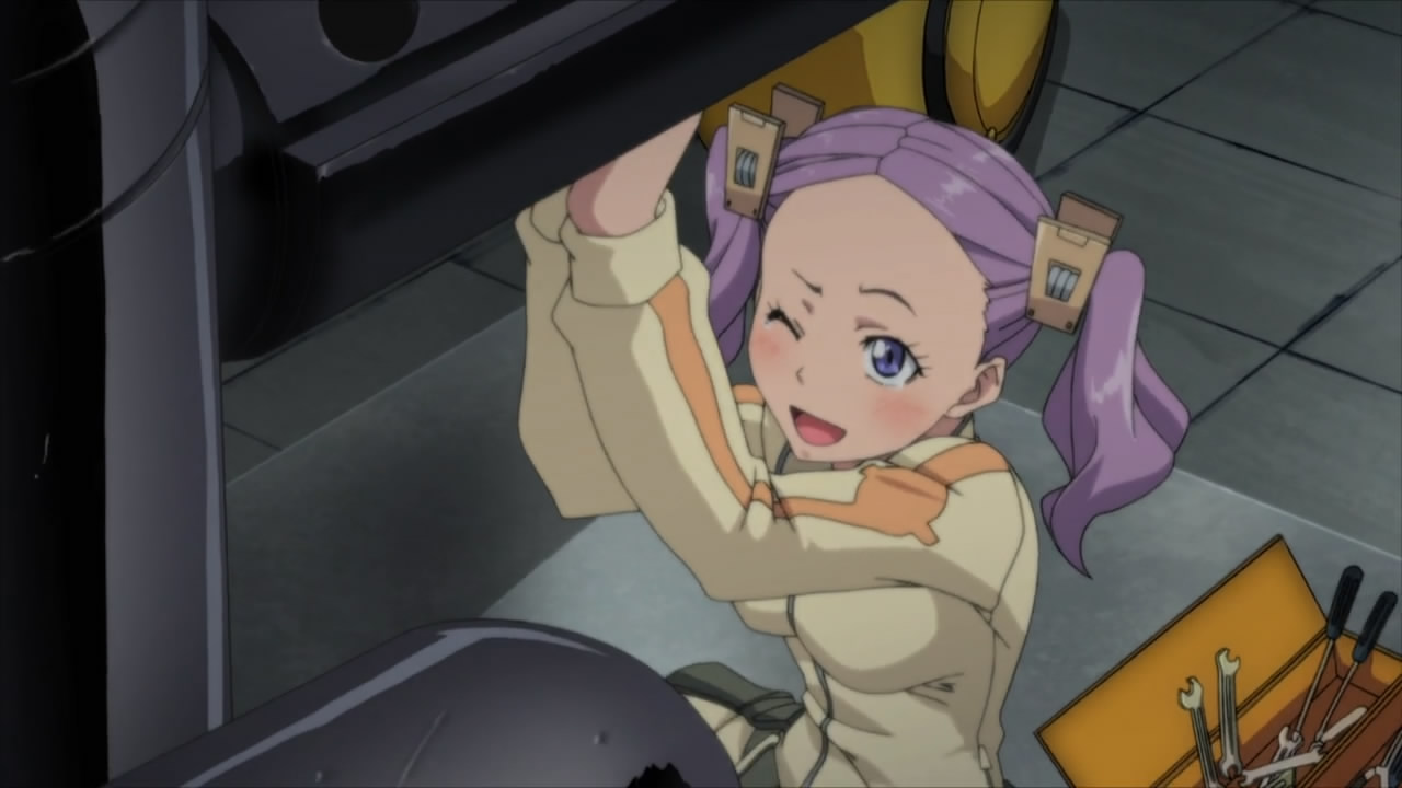 Иной мир — легенда Святых Рыцарей — скриншот 31