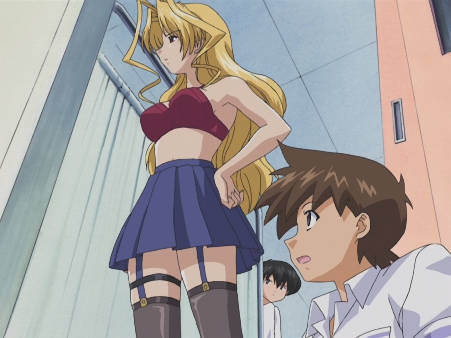 Мабурахо — скриншот 15