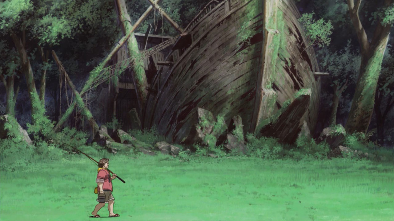 Бубуки Буранки — скриншот 4