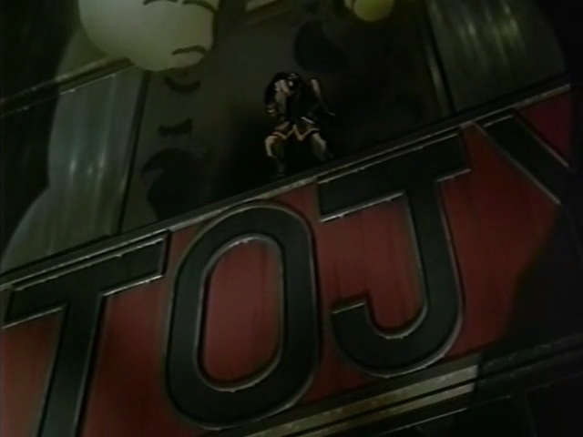 Дайго из пожарной команды — скриншот 8