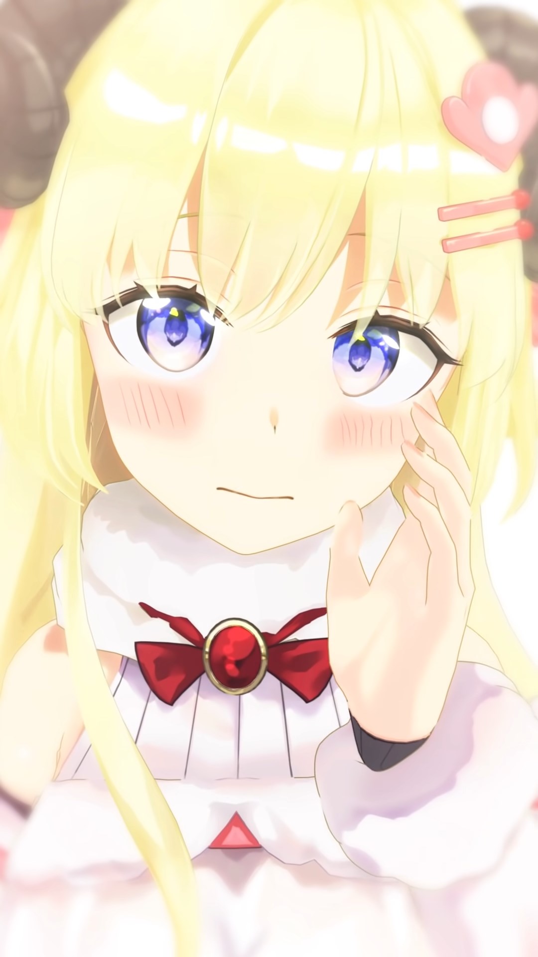 Ватамэ не сделала ничего плохого — скриншот 11