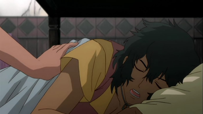 История сестёр Уэллбер: Элегия для грустного воина — скриншот 18