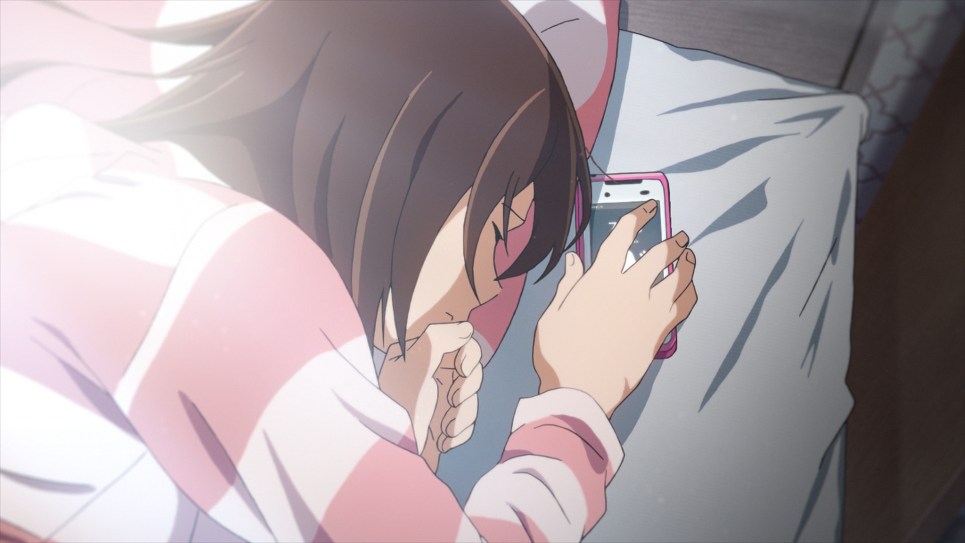 Я хочу съесть твою поджелудочную — скриншот 9