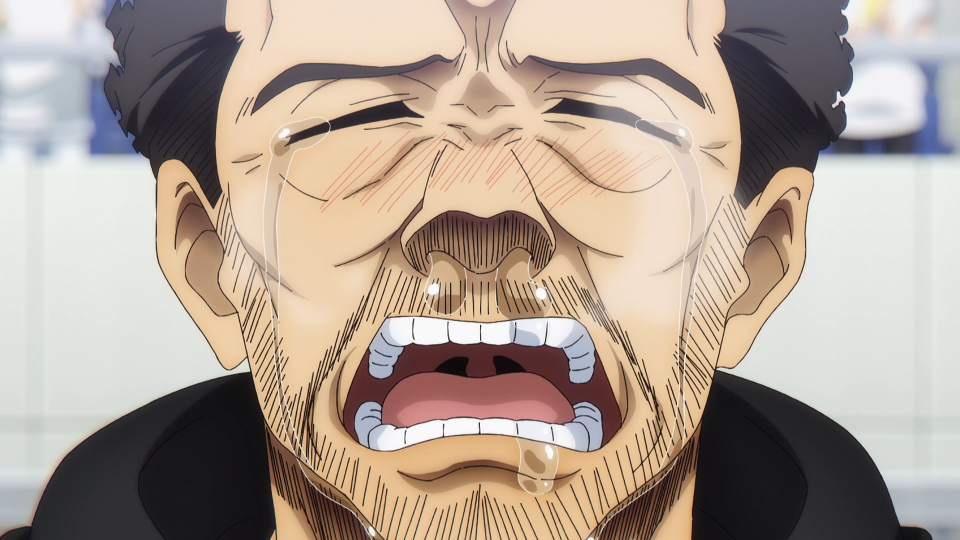 Синяя тюрьма: Блю Лок — скриншот 9