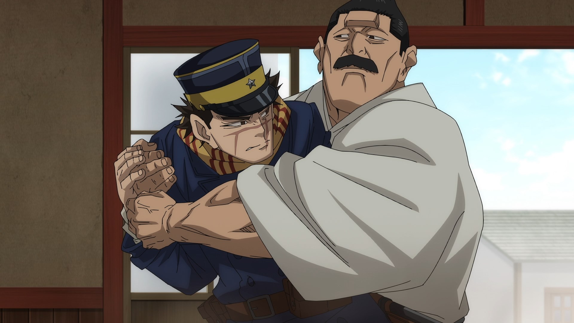 Золотое божество: Финал — скриншот 11