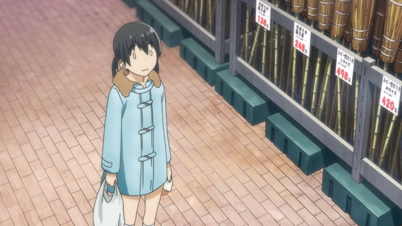 Полёт ведьмы — скриншот 17