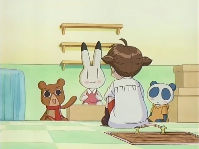 Переулок животных — скриншот 16