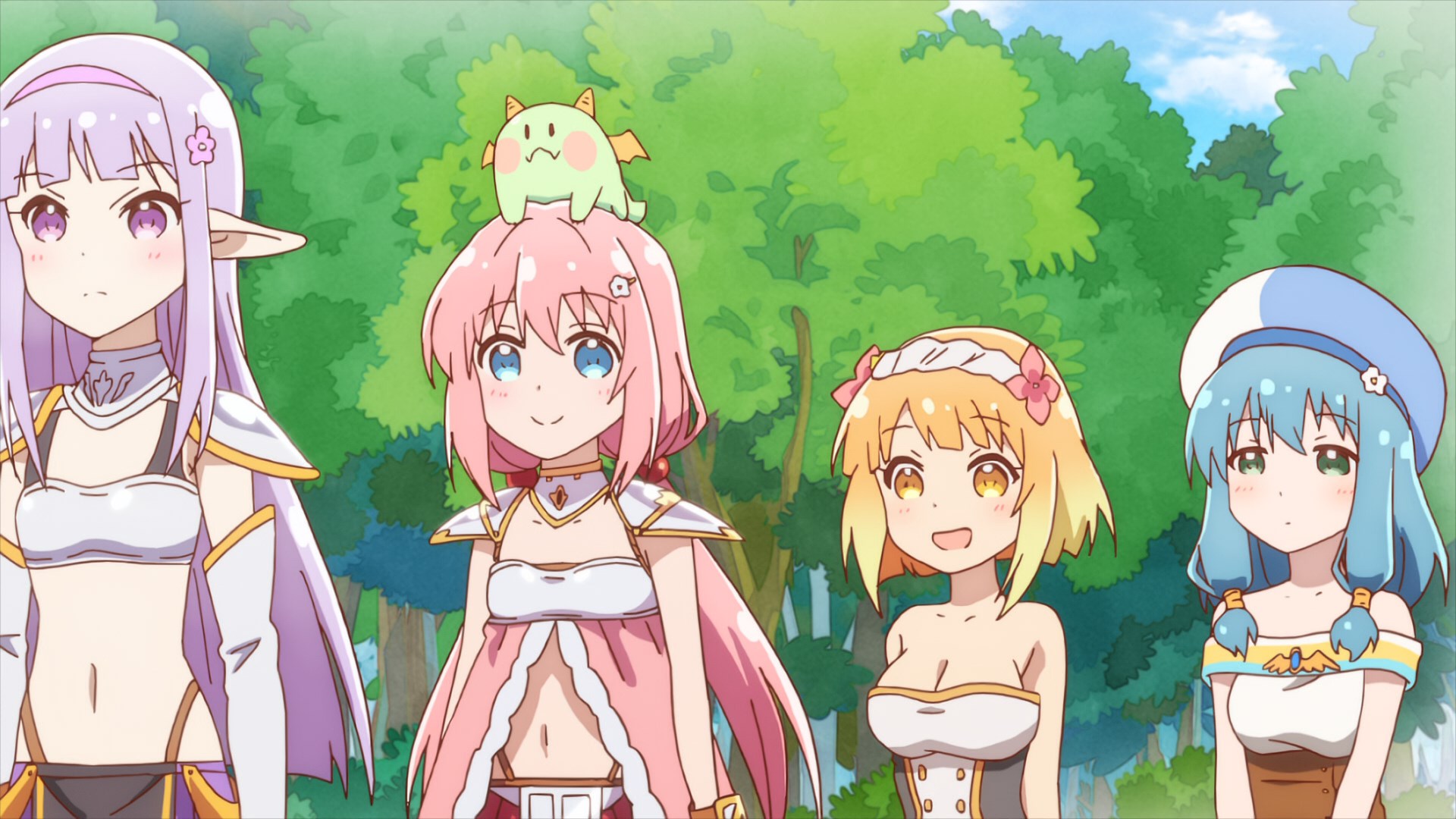 Эндро! — скриншот 24