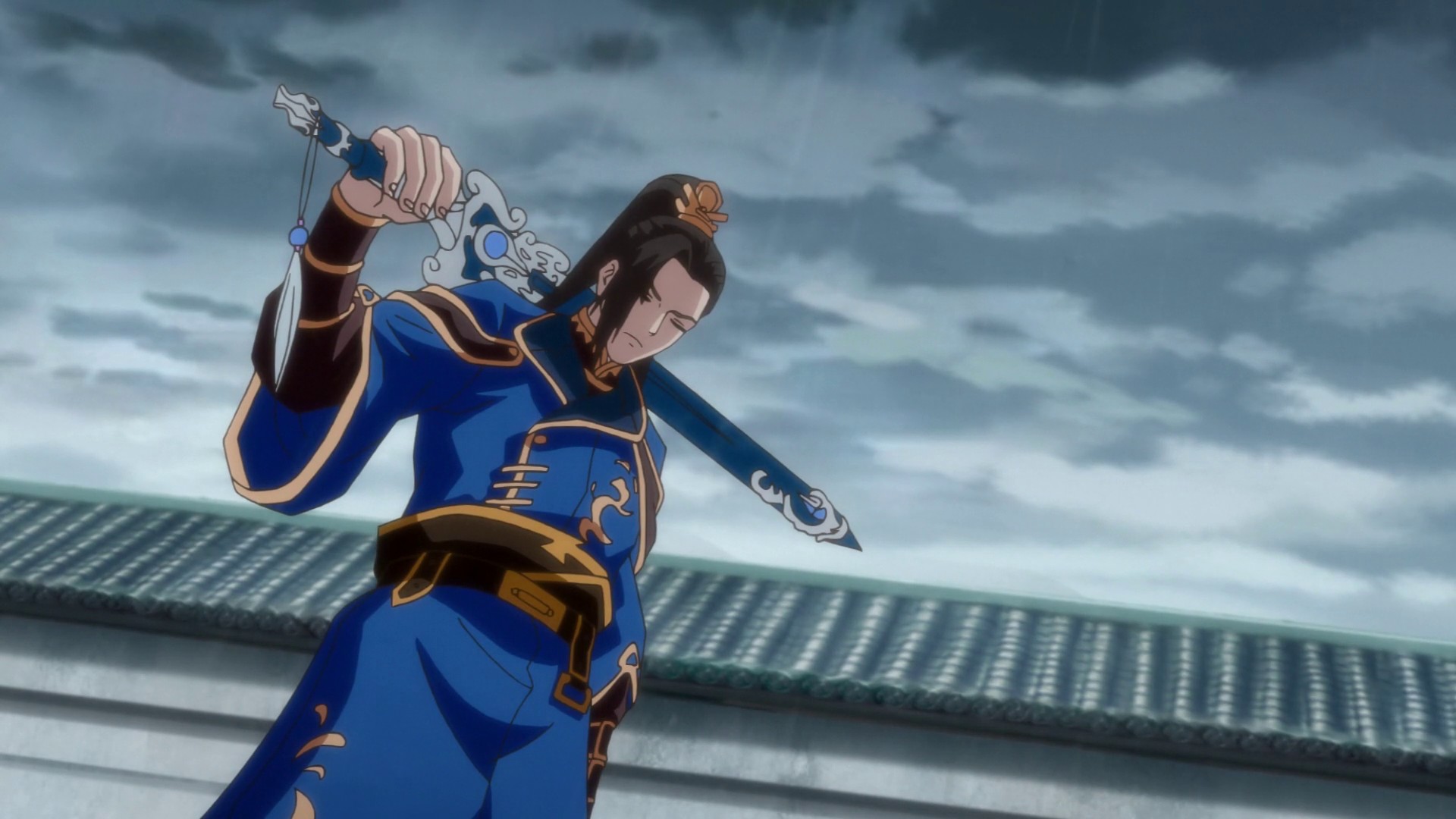 Путь выбора 2 — скриншот 23