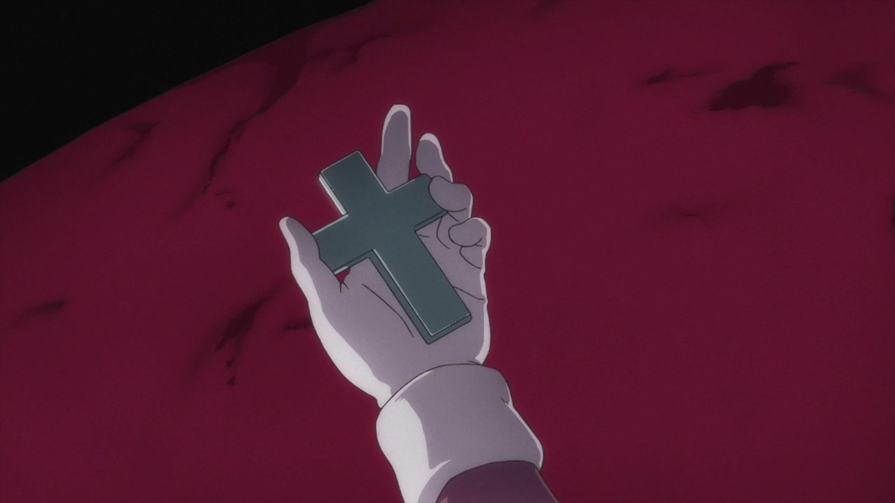 Мобильный воин Гандам: Сумеречный Аксис — Красное пятно — скриншот 27