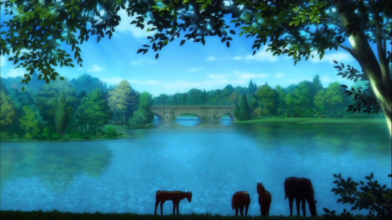 Поющий принц: Реально 2000% любовь — скриншот 7