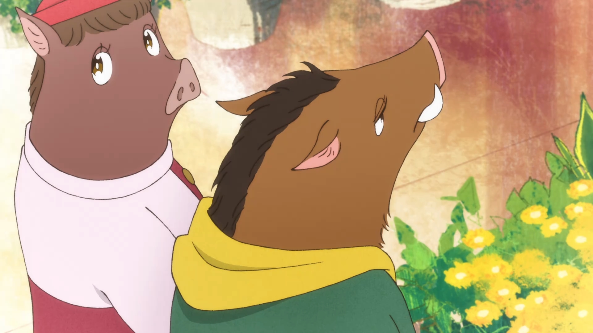 Консьерж универмага «Арктика» — скриншот 5