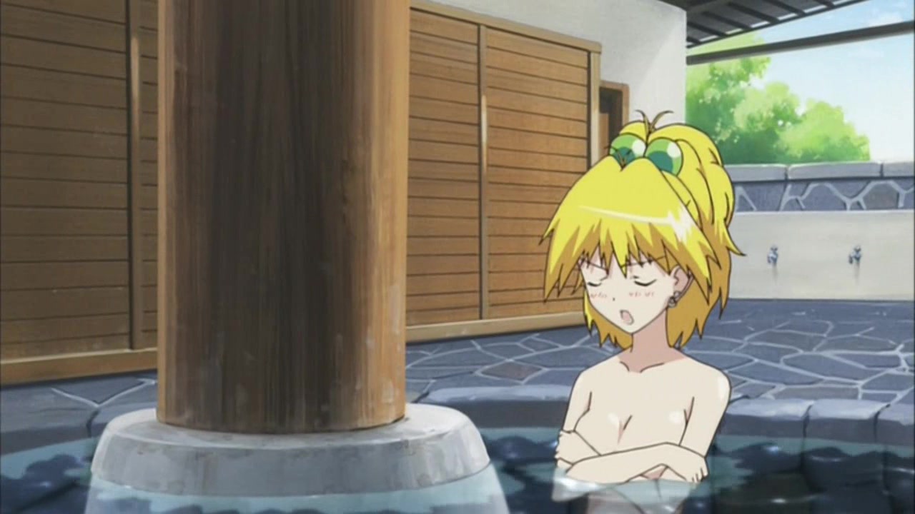 Пустая банка OVA — скриншот 28