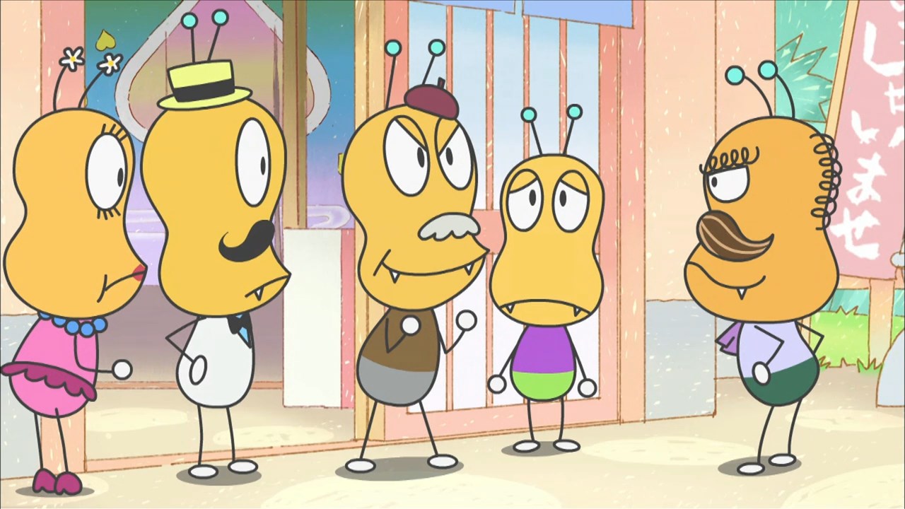 Жук Задокус 4 — скриншот 9