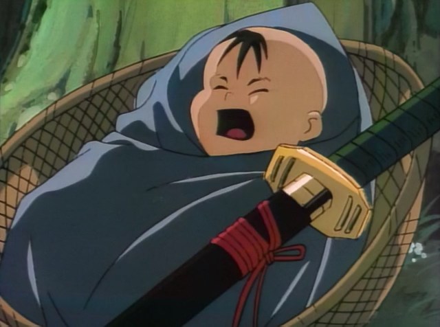 Самурайский дух — скриншот 29