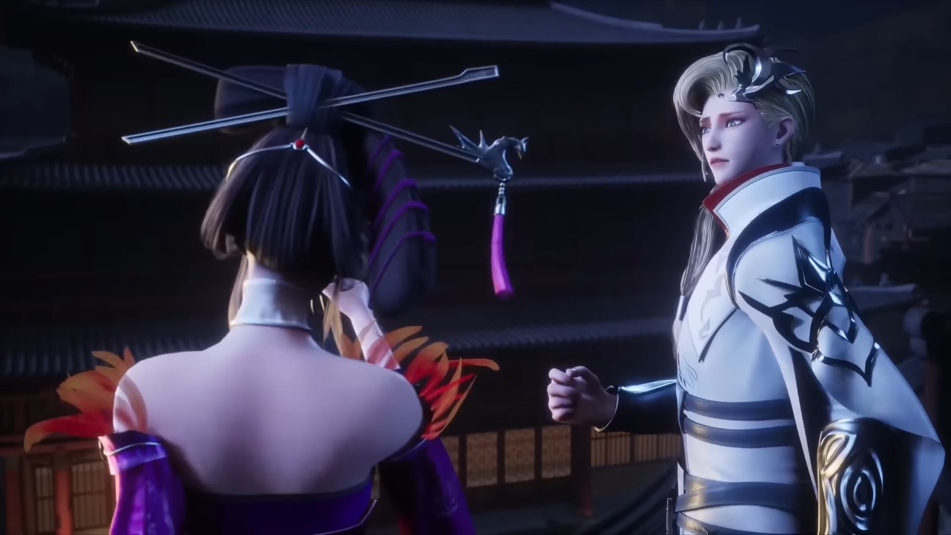 Лучший зять всех времён 2 — скриншот 12