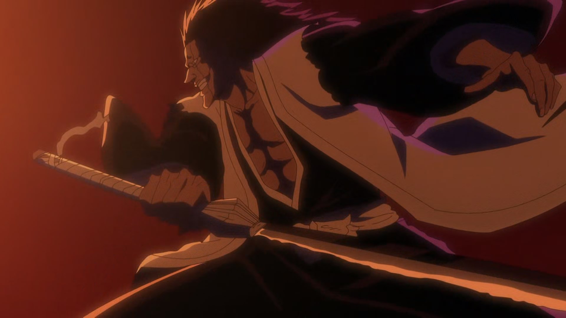 Блич: Тысячелетняя кровавая война — Прощание. Рекап — скриншот 29