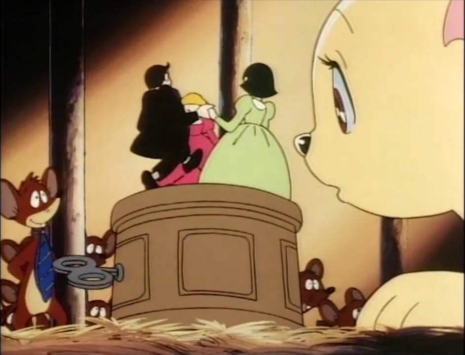 Император джунглей — скриншот 30